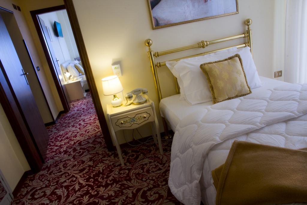 Grand Hotel Le Fonti Chianciano Terme Exterior foto